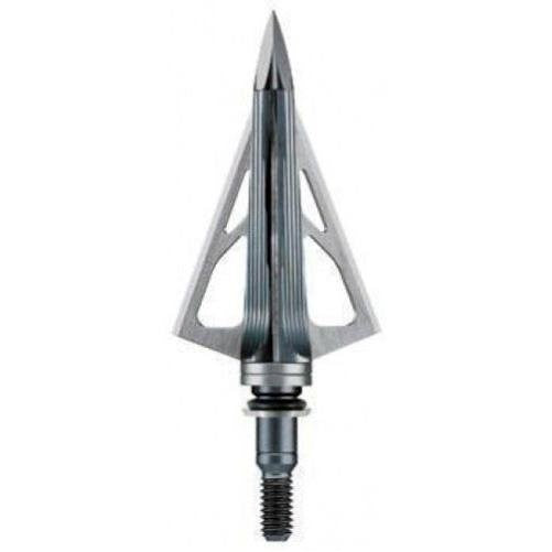 New Archery Products Thunderhead 125 Broadheads