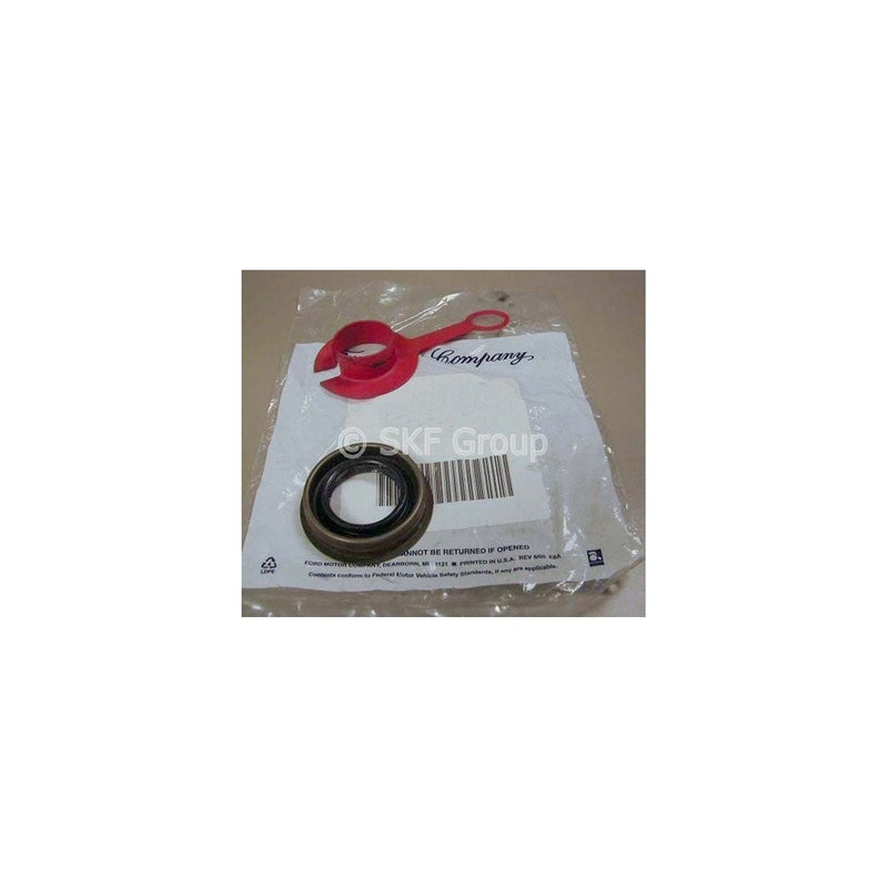 SKF 13704 Rear Wheel Seal