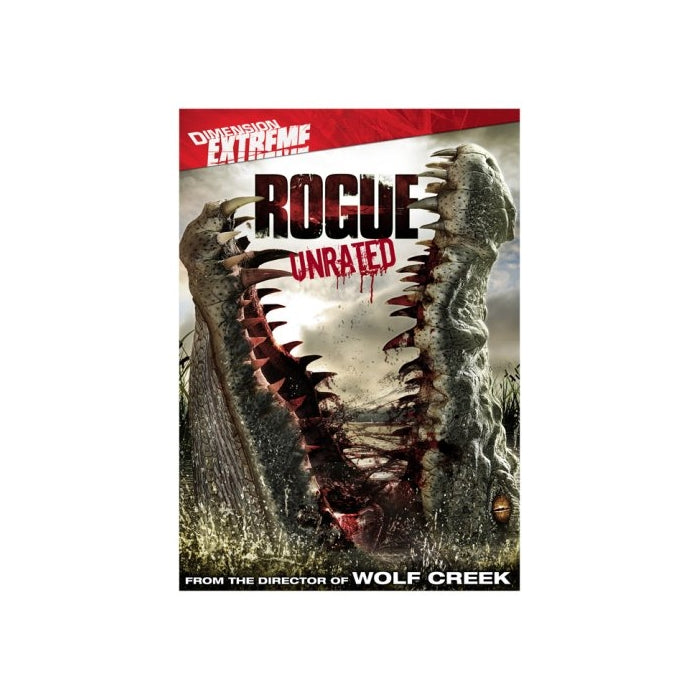 Rogue (Unrated)
