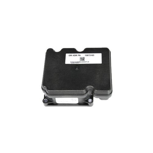ACDelco 15873163 GM Original Equipment Electronic Brake and Traction Control Module