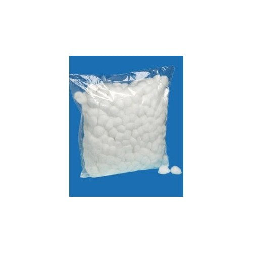 Cotton Balls, Non-Sterile, Medium, 2000/Bag by DUKAL