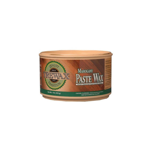 Trewax Beaumont Sandable Wax Paste 887101017