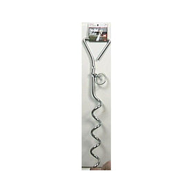 Orrco 76204 Stake Spiral Dog Tie Out