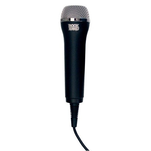 Rock Band Microphone for Wii/Xbox 360/PS3