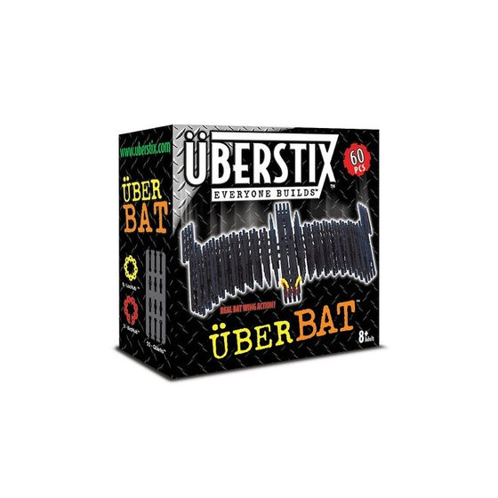 Uberstix UberBat 60 Piece Set