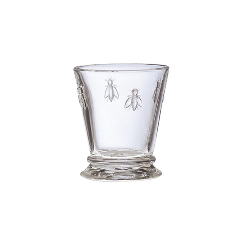 La Rochere Set Of 6,10-ounce Napoleon Bee Tumblers