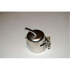Hot Air Rework Nozzle #1142 Single Bent