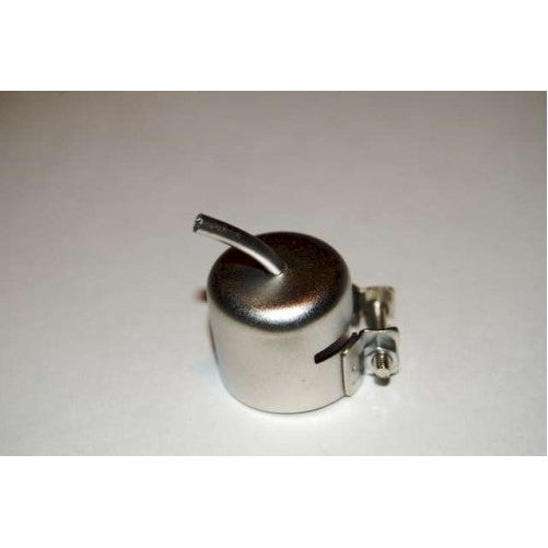 Hot Air Rework Nozzle #1142 Single Bent