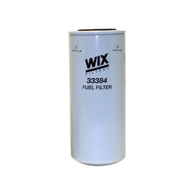 WIX Filters - 33384 Heavy Duty Spin-On Fuel Filter, Pack of 1