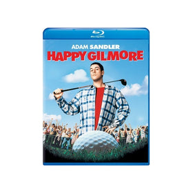 Happy Gilmore [Blu-ray]