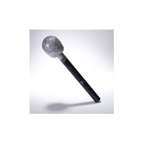 US Toy Glitter Microphone (1 Piece)