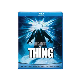 The Thing [Blu-ray]