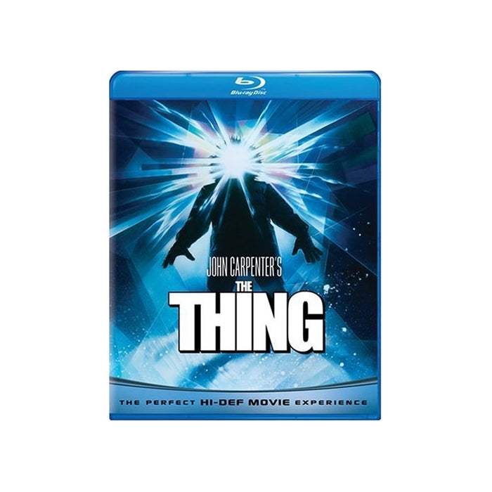 The Thing [Blu-ray]