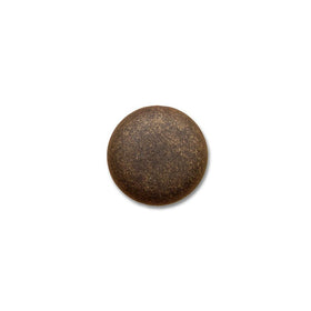 Hickory Hardware PA1218-WOA 1-1/4-Inch Oxford Antique Knob, Windover Antique