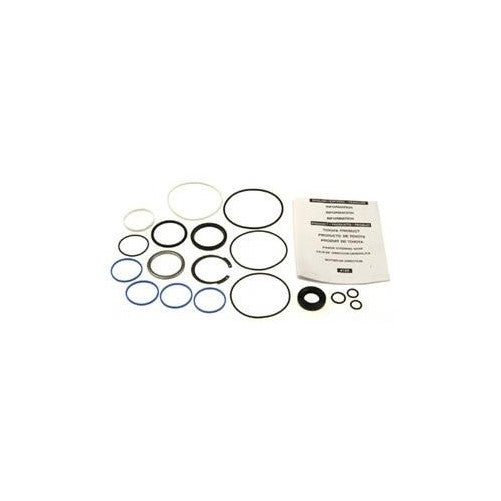 Edelmann 8847 Power Steering Gear Box Major Seal Kit