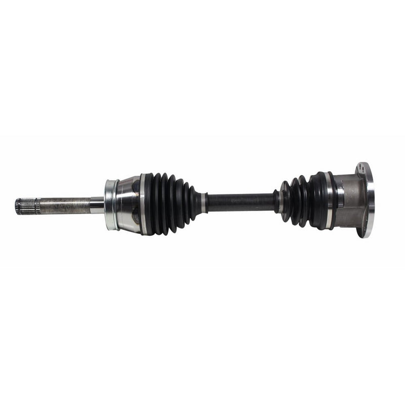 GSP NCV53133 CV Axle Shaft Assembly - Left or Right Front (Driver or Passenger Side)