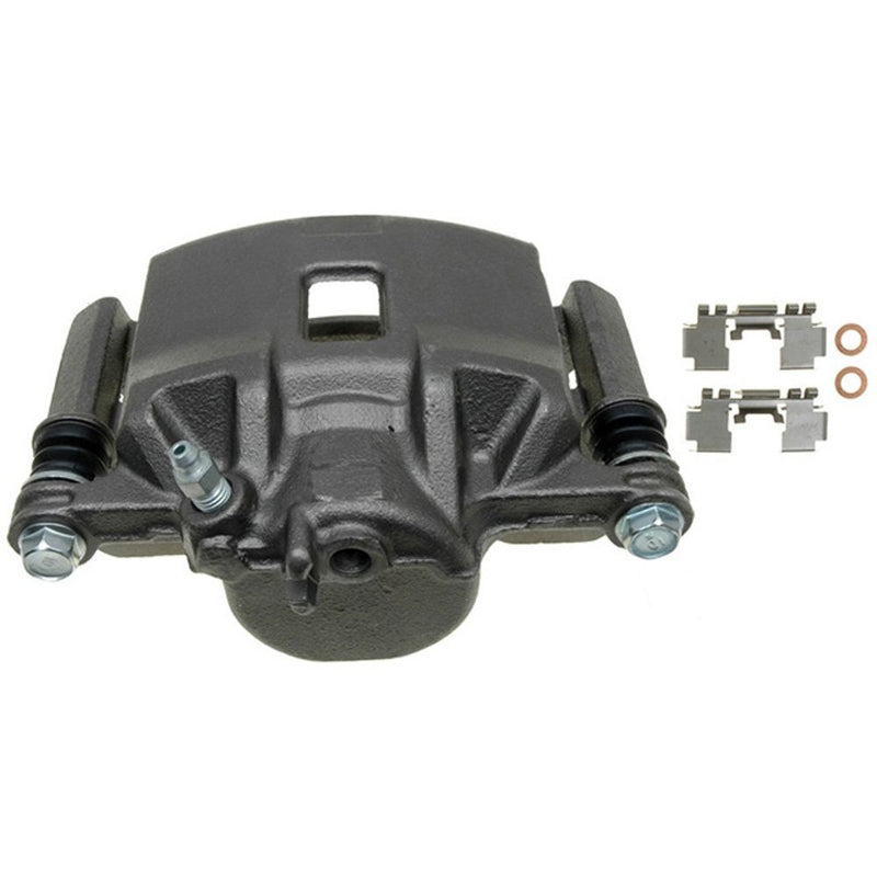 Raybestos FRC10625 Professional Grade Remanufactured, Semi-Loaded Disc Brake Caliper