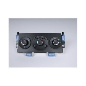 ACDelco 15-73873 GM Original Equipment Ebony Heating and Air Conditioning Control with Rear Window Defogger Switch