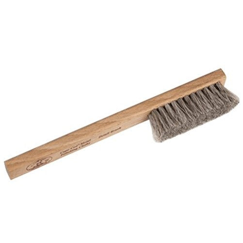 Cape Cod Horsehair Detail Brush