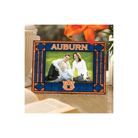 Auburn Art Glass Horizontal Frame