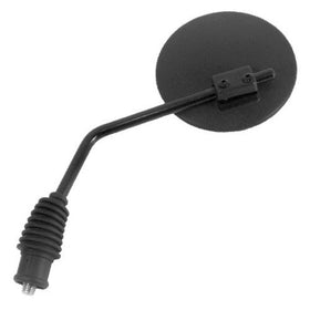 Emgo 20-64580 Black Left/Right Side Replacement Mirror for Enduro