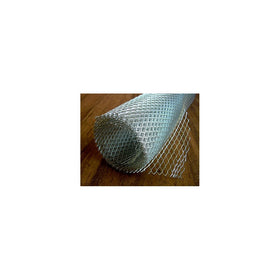 Amaco WireForm Metal Mesh aluminum woven studio mesh - 3/8 in. pattern 5 ft. roll