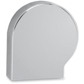 Baron Custom Accessories Smooth Horn Cover - Front BA-7821RD