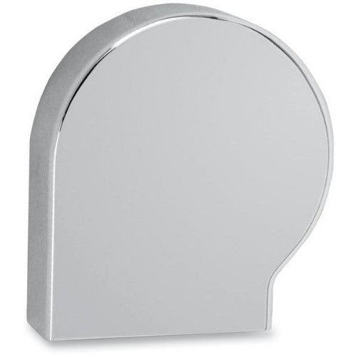 Baron Custom Accessories Smooth Horn Cover - Front BA-7821RD