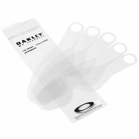 Oakley Crowbar MX Tear-Off (Pack of 25) (Clear)