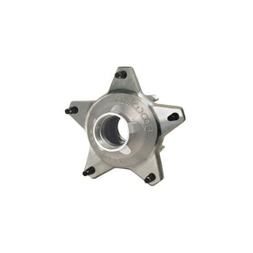 Wilwood 270-6735D Front Snap-Cap Hub with Hubcap