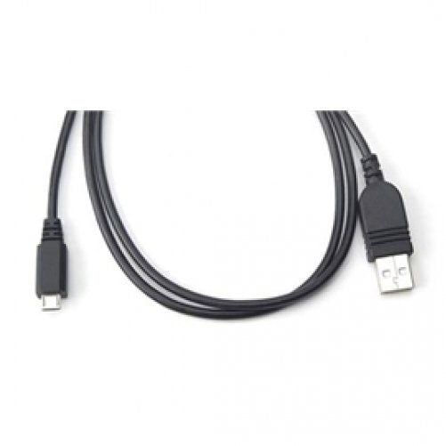 Usb 2.0 type a male to micro usb 5-pin male, 3ft