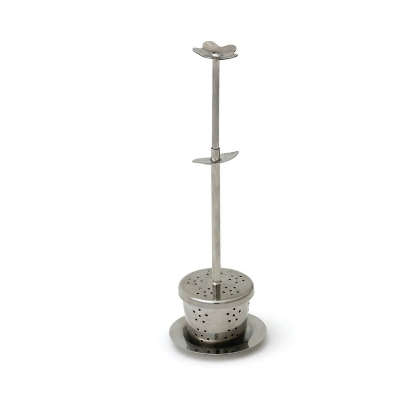 Swissmar Tea Pot Infuser with Coaster