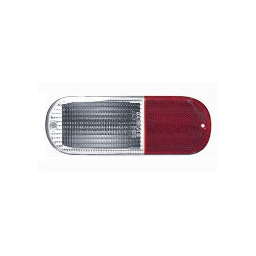 TYC 17-5075-01 Chrysler PT Cruiser Driver/Passenger Side Replacement Backup/Signal Lamp Assembly