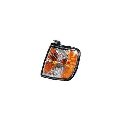 TYC 18-5888-00 Honda/Isuzu Front Driver Side Replacement Parking/Signal Lamp Assembly
