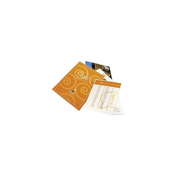 Laminating Pouches - 5 Mil Legal Size (9" x 14-1/2") - 100/box