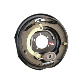 TowZone 12-Inch Electric Drum Brakes for Trailers