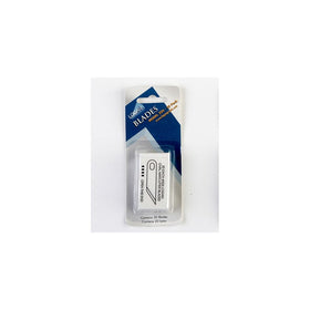 Logan Graphic Products 324 Replacement Mat Blades, Package of 20, Blister Pack (324-20)