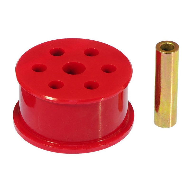 Prothane 7-514 Red Front Transmission Mount Insert Kit