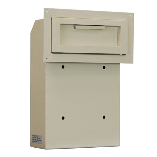 Protex Through-The-Door Locking Drop Box (WSS-159)