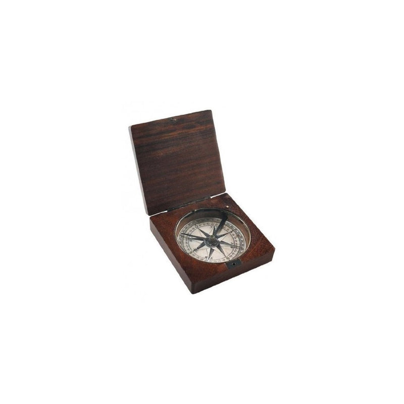 Authentic Models Compass Reproductions From Lewis and Clark Expedition