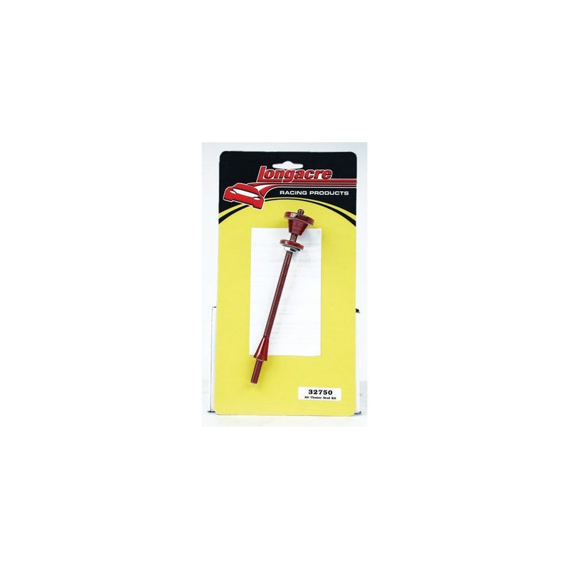 Longacre 52-32750 Air Cleaner Stud Kit