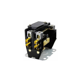 Packard C140A 1 Pole Contactor Coil Contactor, 40 Amp, 24V