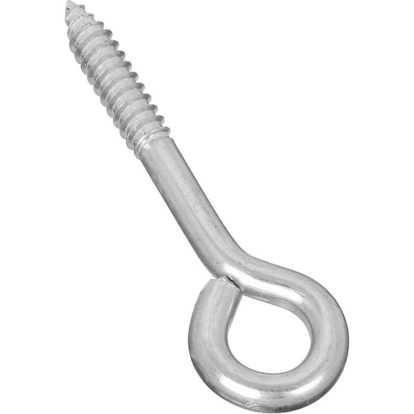 2150BC 5/16" x 4" Lag Screw Eye