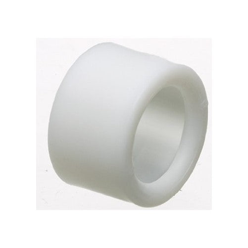 Arlington EMT75-100 EMT Insulating Conduit Bushing for Electrical Metal Tubing, White, 3/4-Inch, 100-Pack