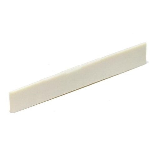 GraphTech PQ921000 TUSQ Acoustic Guitar Saddle, Classic Tall