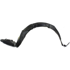 OE Replacement Toyota Prius Front Driver Side Fender Splash Shield (Partslink Number TO1250116)