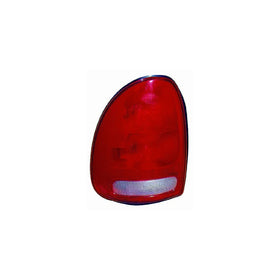 Depo 333-1915L-XS Dodge/Plymouth/Chrysler Driver Side Replacement Taillight Assembly