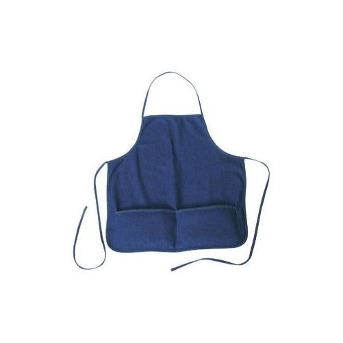 6 Pack ADULT APRON DENIM Drafting, Engineering, Art (General Catalog)