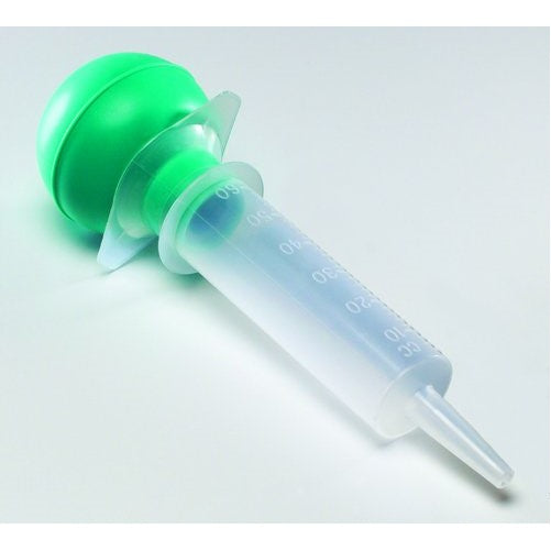 Covidien (n) 60cc Bulb Irrigation Syringe Only