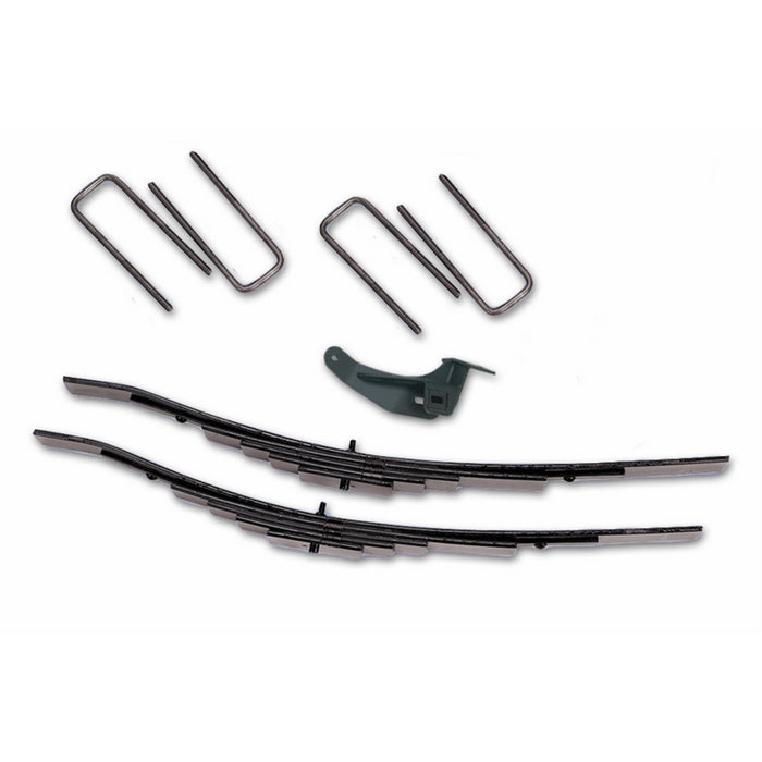 Tuff Country 22962 2.5" Leveling Kit for F250/350 00-04